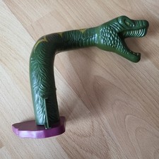 Snake Mountain Schlange - lose - Vintage MotU / Masters of the Universe 1983