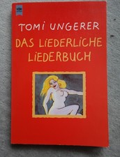 Tomi Ungerer Original