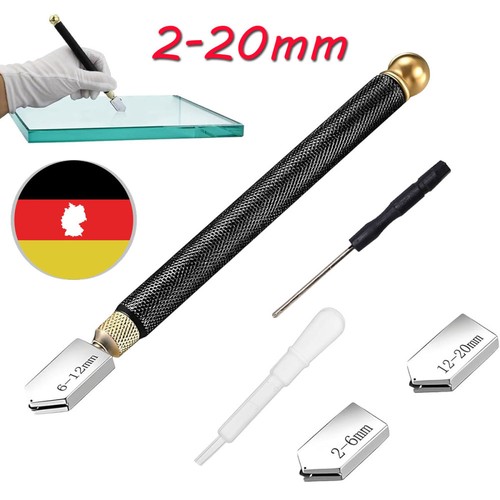 Profi glasschneider - profi,
