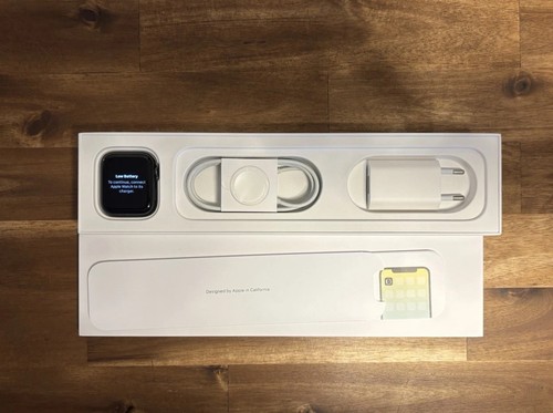 Apple watch series 44mm - series, 5