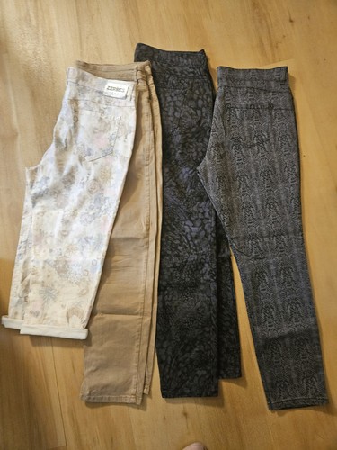 Damen hosen xxxl 46 - gr,