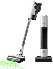 TINECO Akku-Stielstaubsauger Pure One Station 5 beutellos Absaugstation B-WARE