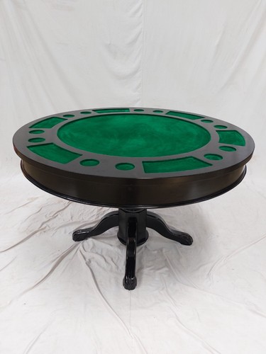 Antiker pokertisch spieltisch - antiker, pokertisch/spieltisch