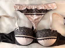 LASCANA SET BH & Slip Gr. 80 E