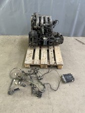 VW 2.0 16V ABF 150PS Motor Golf 1 2 3 Umbaupaket Kabelbaum STG #33363