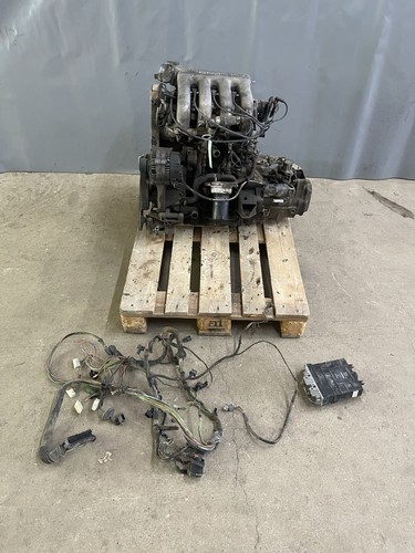16v abf 150ps motor - 16v,