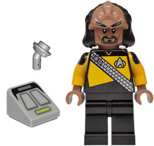 LEGO Star Trek Minifigur -
