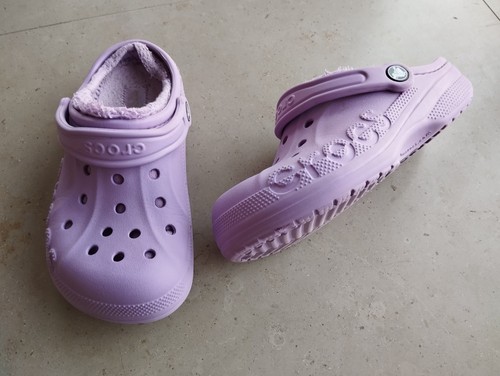 Crocs 22 cm - *, *