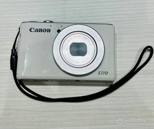 Canon Powershot S110 5x Zoom