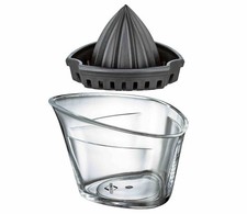 Zitronenpresse Zitruspresse Entsafter Limettenpresse Fruchtpresse Küchenprofi