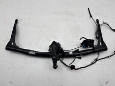 Skoda Superb 3V Combi Anhängerkupplung schwenkbar 3V9803881D AHK204