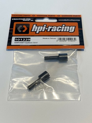 Hpi getriebewelle 5x29mm - getriebewelle, #