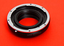 ⭐️⭐️  Kipon Adapter Mamiya 645 Objektiv an Nikon Kamera