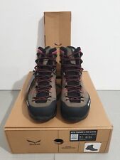 Salewa MTN Trainer 2 Mid GTX