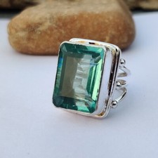 Tolle Aquamarin Apatit