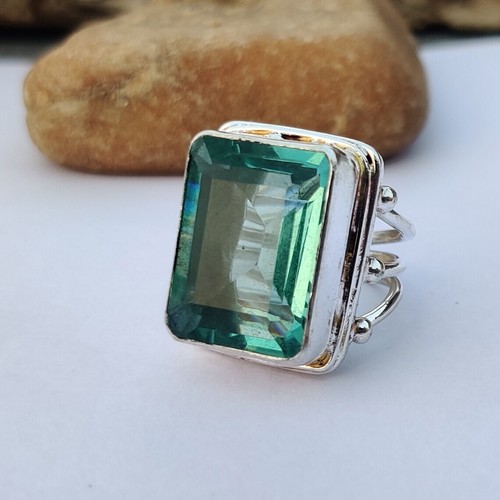 Tolle aquamarin apatit - tolle,