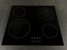 Thor FGKST 60-05. 1  Glaskeramik Ersatzglasplatte Glasplatte #0505G