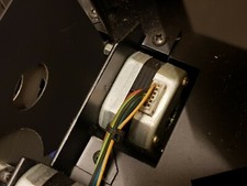 DJ Martin WIZARD Ersatzteil