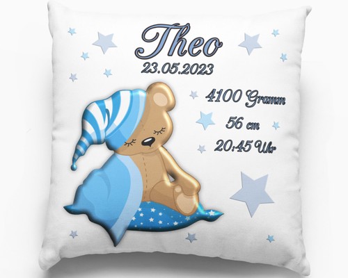 Personalisierte babygeschenke - personalisierte,