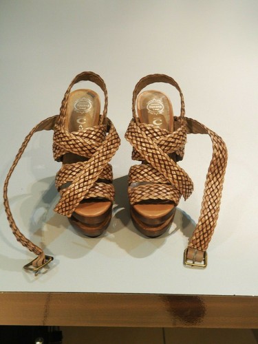 Jeffrey campbell handmade - campbell, gr