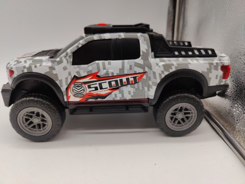 Dickie toys ford 150 - dickie, f-150