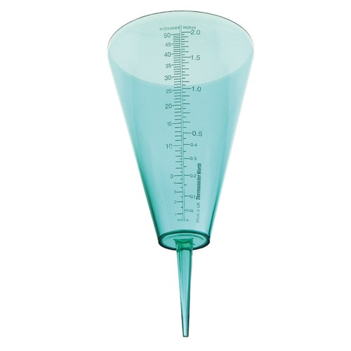 Regenmesser regensprinkler - regenmesser,