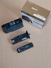 Batteriegriff meike xt2 pro - batteriegriff,