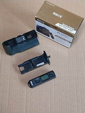 Batteriegriff Meike MK-XT2 Pro für Fujifilm X-T2