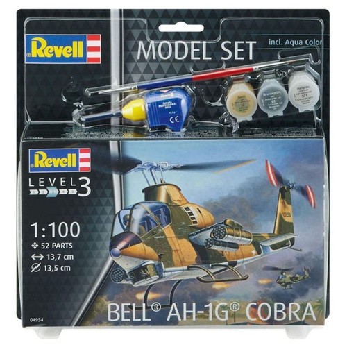 Revell modellbausatz - revell,