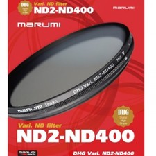 Marumi dhg nd2 nd400 - 67, nd2-nd400