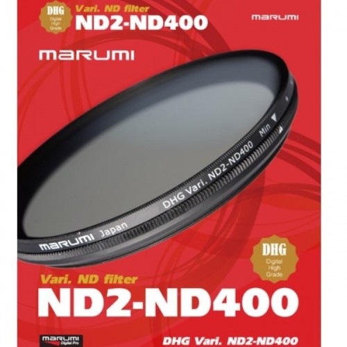 Marumi dhg nd2 - marumi,