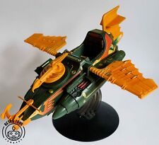 WIND RAIDER Masters Of The