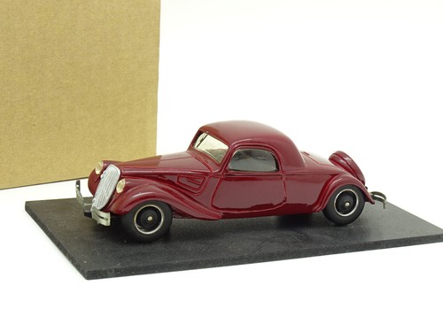 Heco modelle citroen - -,