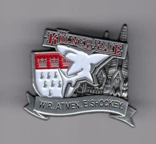 Eishockey Pin NHL / DEL