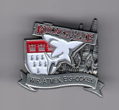 Eishockey pin nhl del - eishockey,
