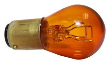 Glühlampe USA 12V 27/7W 2