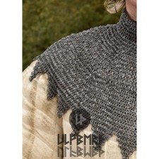 Bischofskragen, Kettenkragen