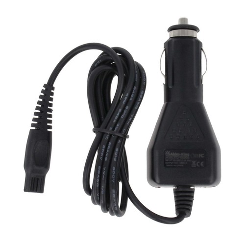 Kfz ladekabel für philips - für,