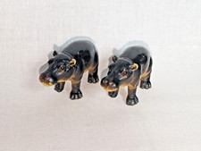 AAA Flusspferd Junges Babys