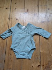 Babystrampler Gr.50, Neugeborene, Erstausstattung