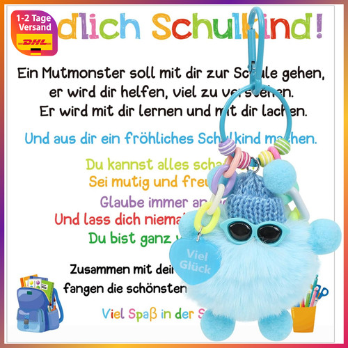 Schlüsselanhänger