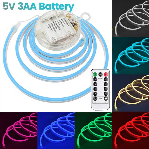 Led neon streifen lichter - led,