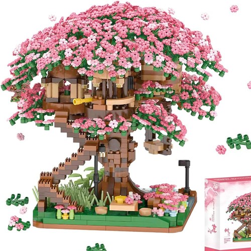 Exquisit baum bausteine - baum,