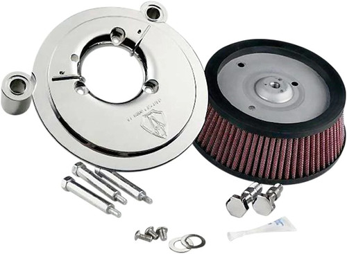 Arlen ness luftfilter - arlen, set