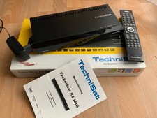 TechniSat TECHNISTAR K2 ISIO
