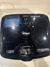 Epson EH-TW6100 Beamer, 3LCD