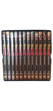 Dragon ball dvd - ball, z
