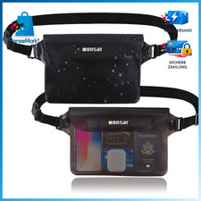 Wasserdichte Tasche 2 Stück