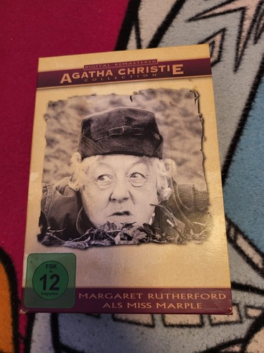 Miss marple collection - miss,