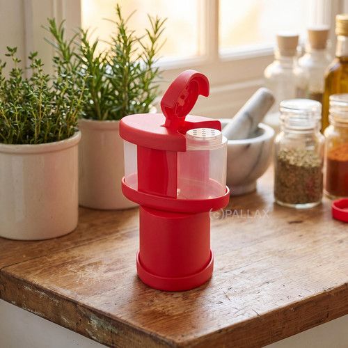 Tupperware a124 orient express - tupperware,
